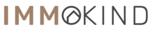 Logo Immokind